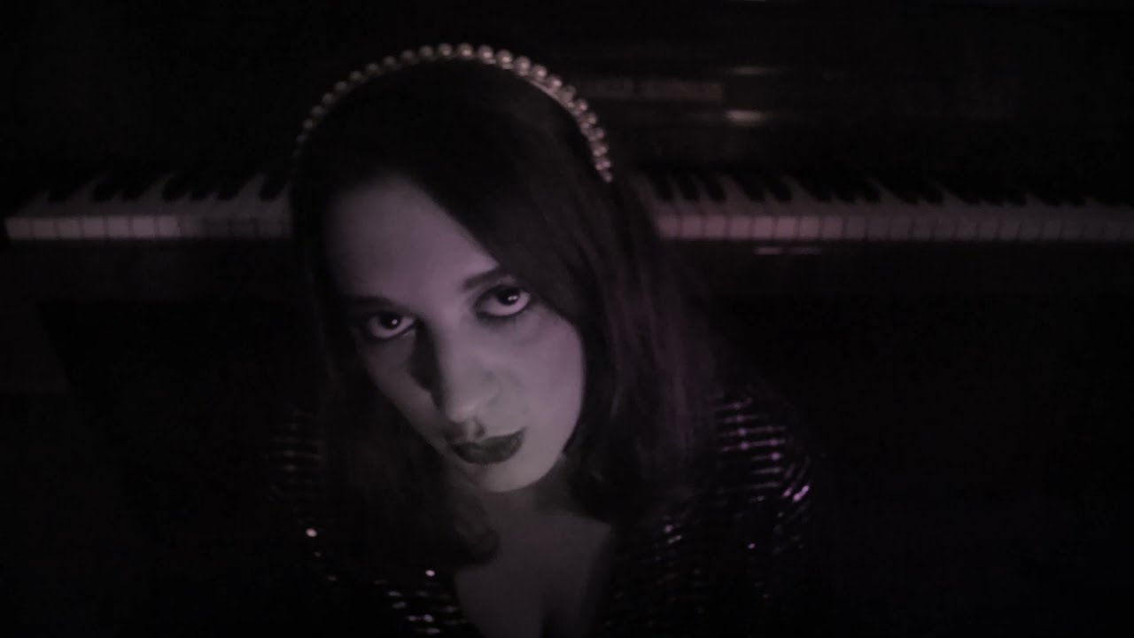 Ellen Curtis “I wanna be adored” | Cover Ellen Curtis “I wanna be adored” | Cover
