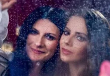 Laura Pausini & Sandy – «Quando Chove»: Μια ξεχωριστή μουσική συνάντηση με άρωμα Ιταλίας και Βραζιλίας Laura Pausini-Sandy–Quando chove