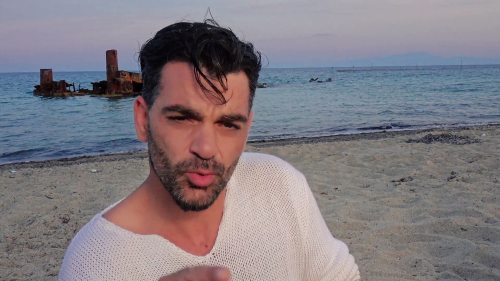 Κυριάκος Ρελλής: Ακούστε το νέο του summer medley! Kiriakos-Rellis