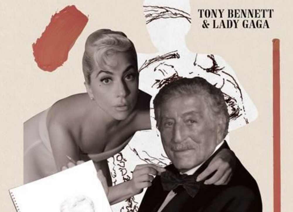 Lady Gaga & Tony Bennett “Love For Sale” | Νέο album Lady Gaga-Tony Bennett