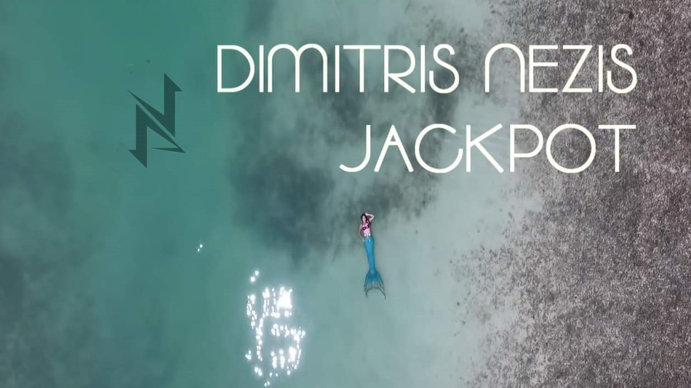 Dimitris Nezis-Jackpot
