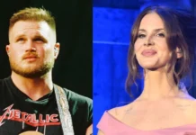 Zach Bryan & Lana Del Rey – «Lies»: Ένα μελαγχολικό ντουέτο για την αγάπη και τα ψέματα zach-bryan-lana-del-rey-lies
