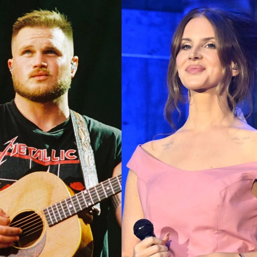 Zach Bryan & Lana Del Rey – «Lies»: Ένα μελαγχολικό ντουέτο για την αγάπη και τα ψέματα zach-bryan-lana-del-rey-lies