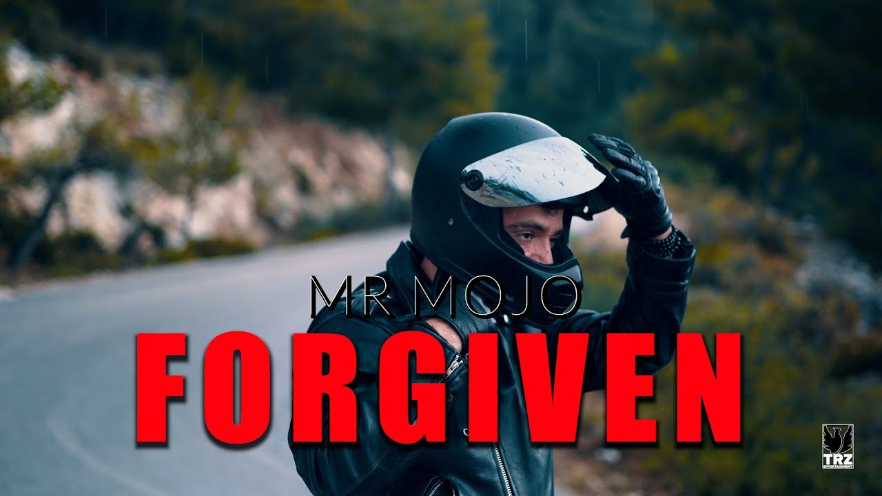 Mr. Mojo “Forgiven” | Video Mr. Mojo “Forgiven” | Video
