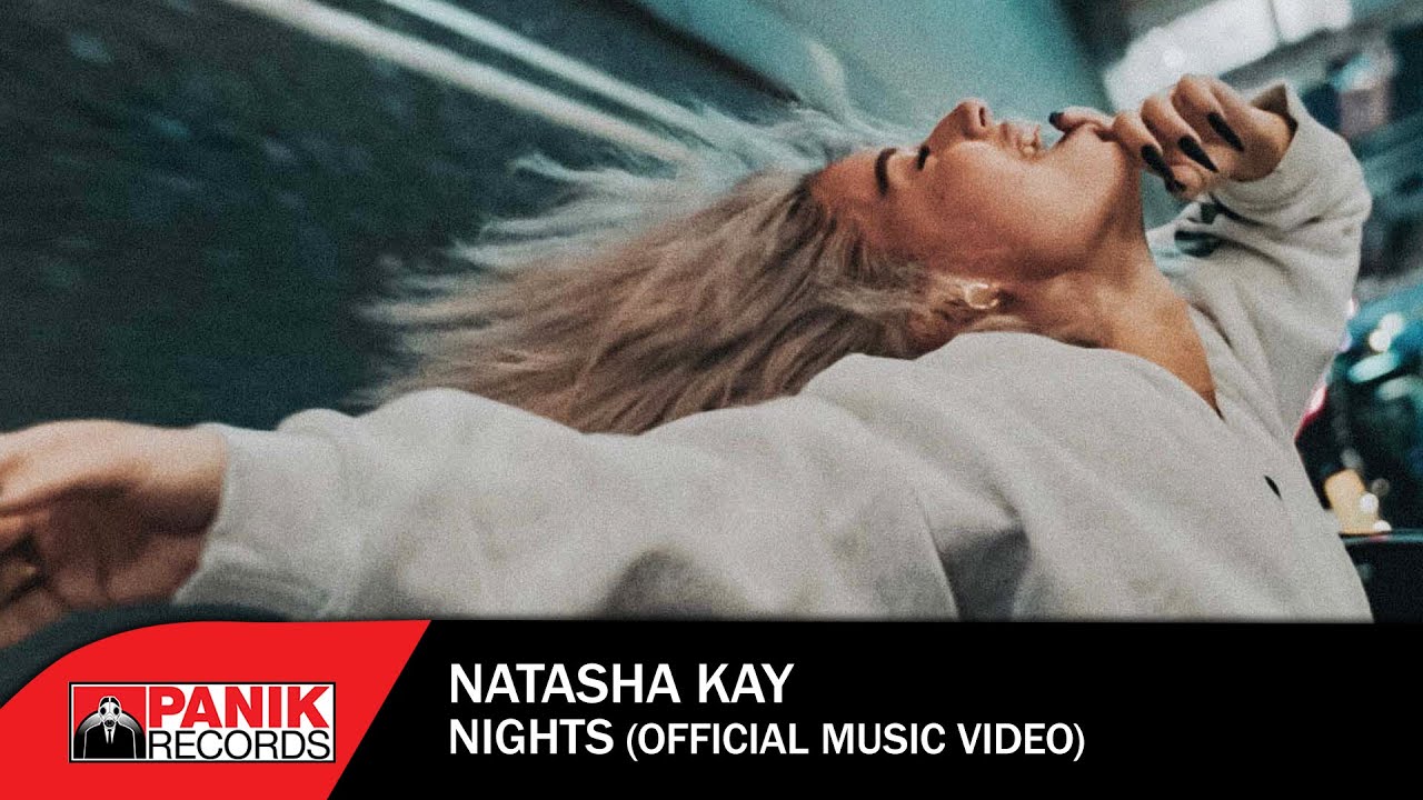 Natasha Kay «Nights» | Video Natasha Kay «Nights» | Video
