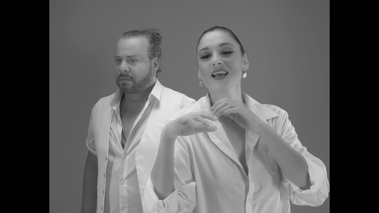 Άρτεμις Ματαφιά feat. Χρήστος Δάντης “Επαφή” | Video Άρτεμις Ματαφιά feat. Χρήστος Δάντης “Επαφή” | Video