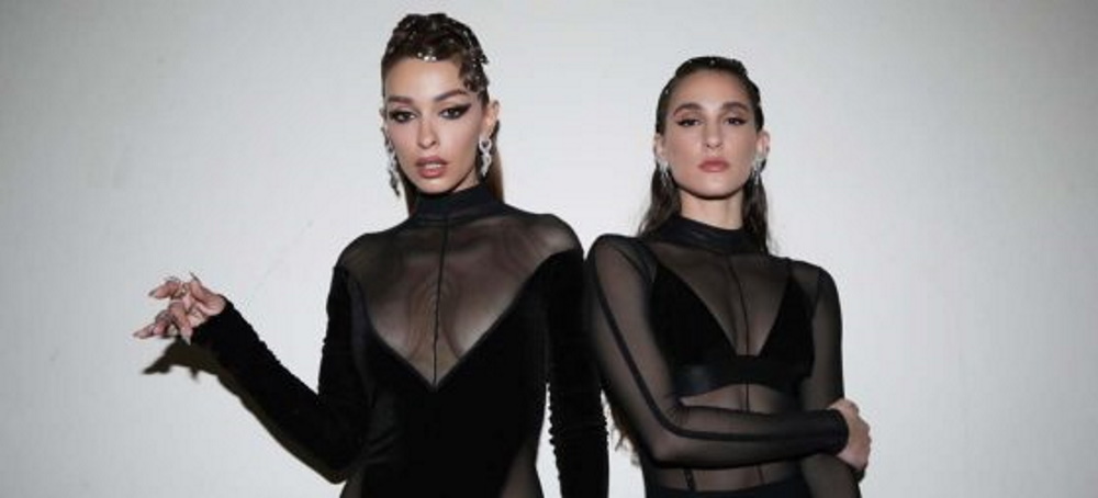 Foureira-Evangelia
