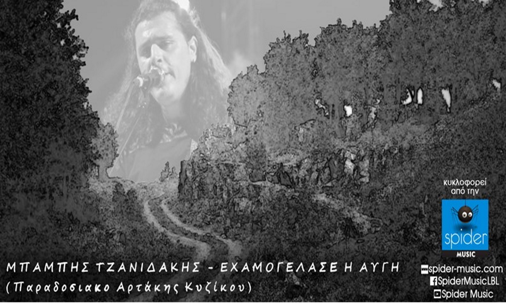 Babis Tzanidakis