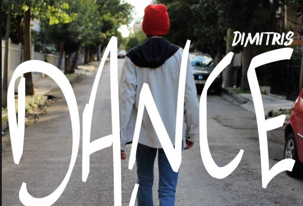 DimitriS «Dance» | Νέο τραγούδι DimitriS-Dance