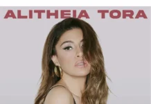 Έλενα Παπαρίζου – «Alitheia Tora»: Το νέο single που ήρθε για να γίνει το απόλυτο hit του καλοκαιριού Paparizou_Alitheia_Tora