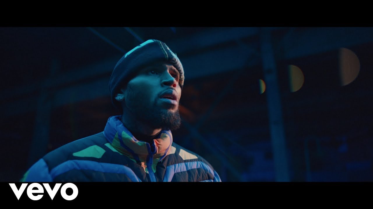 Chris Brown “Iffy” | Video Chris Brown “Iffy” | Video