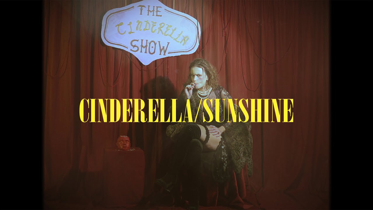 Demetria “Cinderella / Sunshine” | Video Demetria “Cinderella / Sunshine” | Video