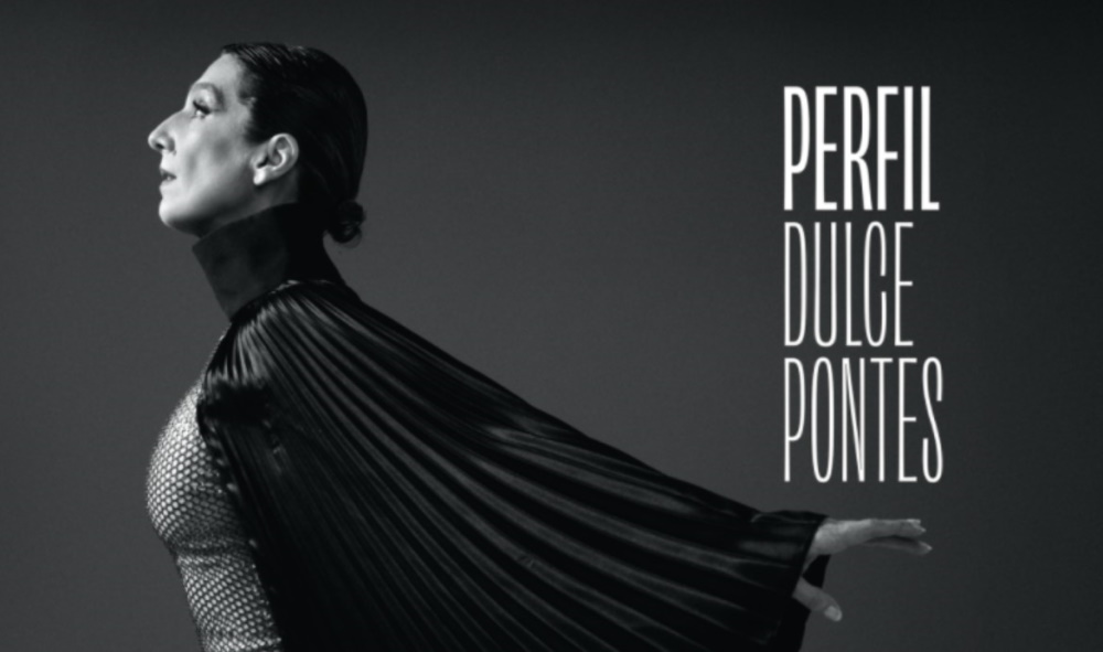 Dulce Pontes “Na Língua Das Canções” | Single Dulce Pontes
