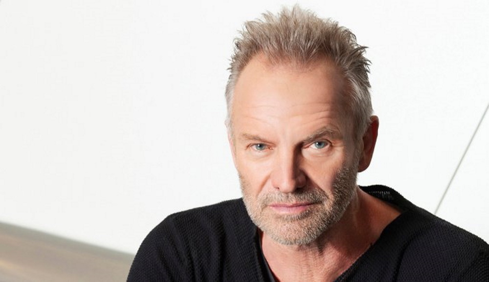 Sting Por Su Amor