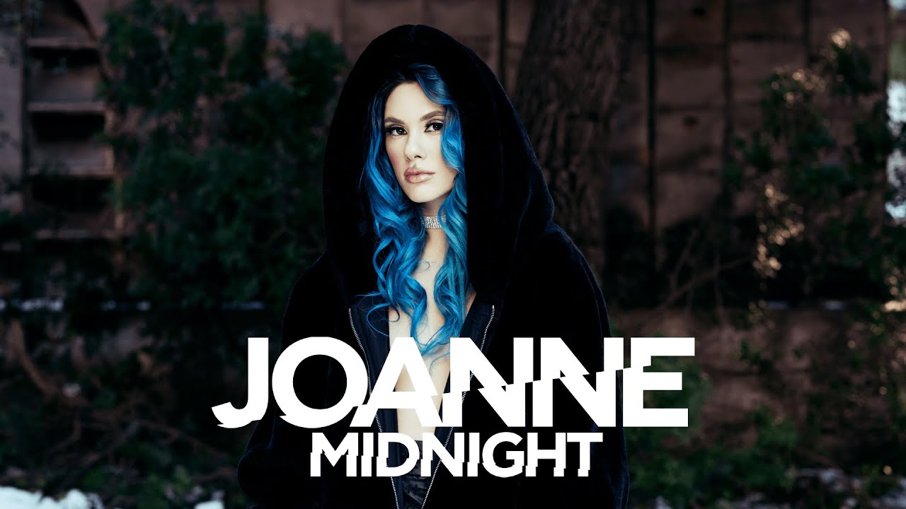 Joanne “Midnight” | Video Joanne “Midnight” | Video