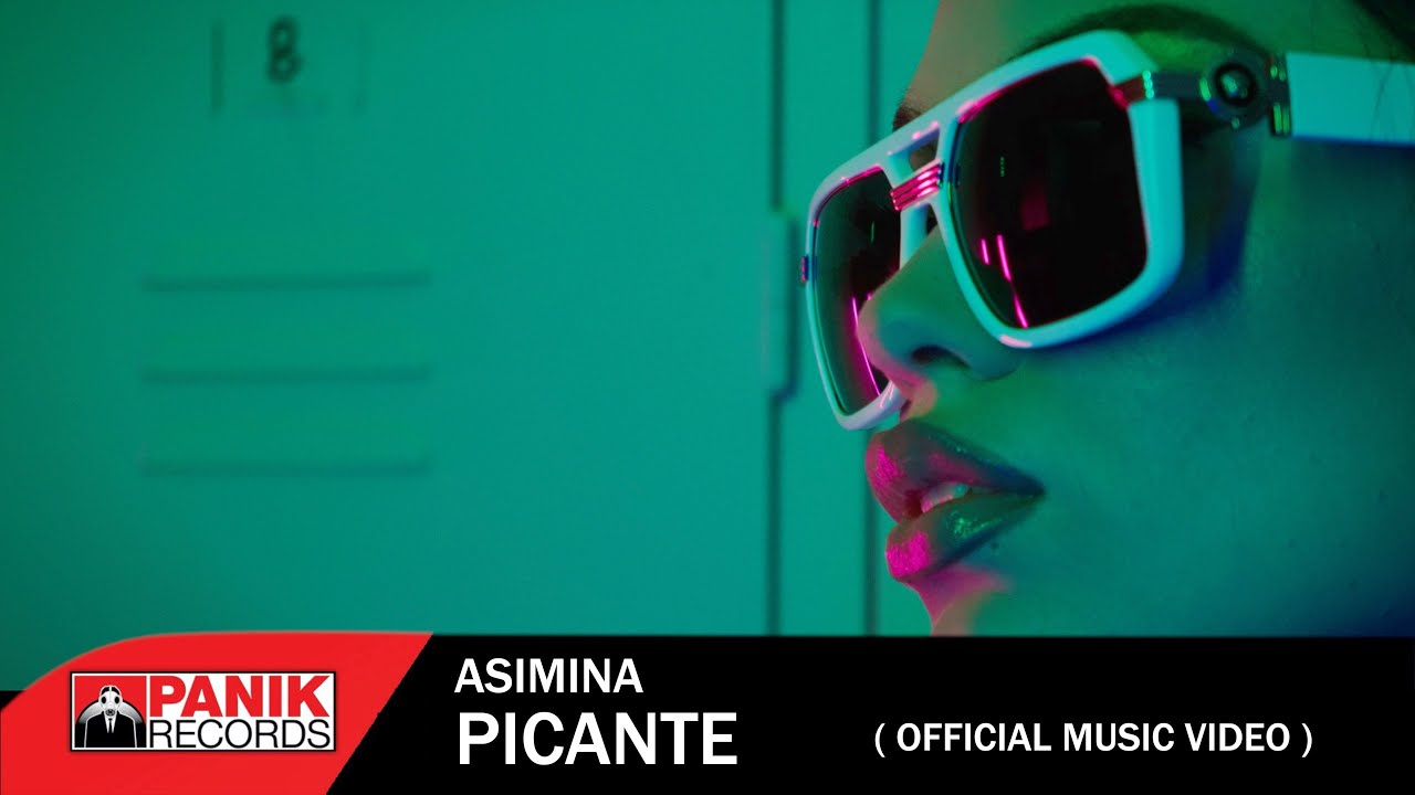 Asimina “Picante” | Video Asimina “Picante” | Video