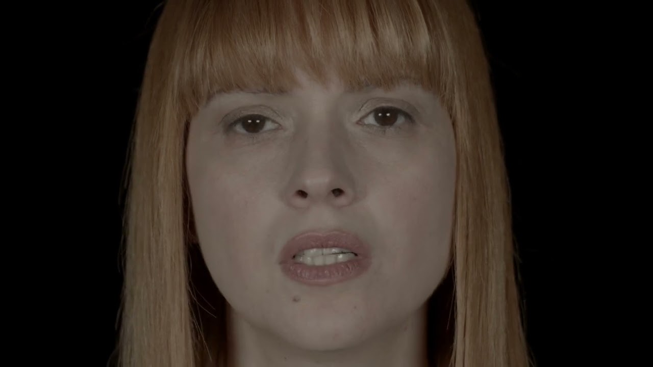 Joanna Drigo “A World On Fire” | Ένα τραγούδι για το κόσμο που φλέγεται Joanna Drigo “A World On Fire” | Ένα τραγούδι για το κόσμο που φλέγεται