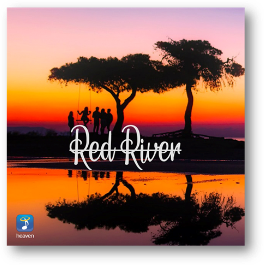 Dim Angelo, Christos Papadopoulos, Alex Mihalakis - Red River