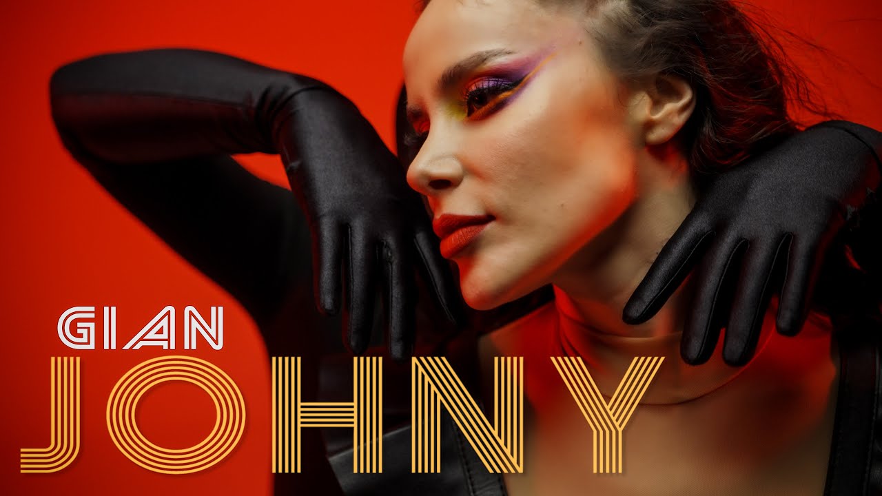 Gian “Johny” | Video Gian “Johny” | Video
