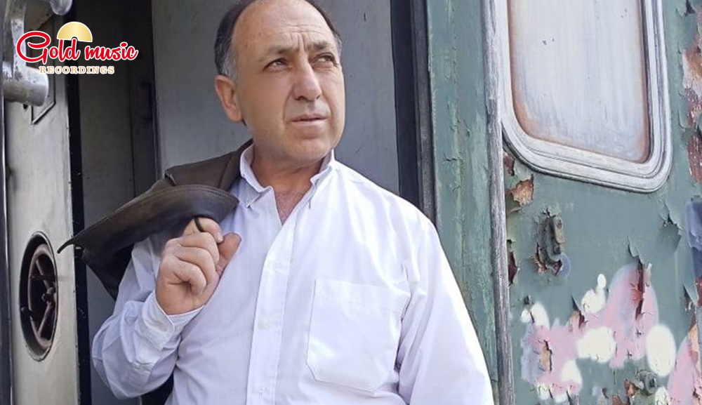 Στέλιος Μελισσινός Νέος σταθμός