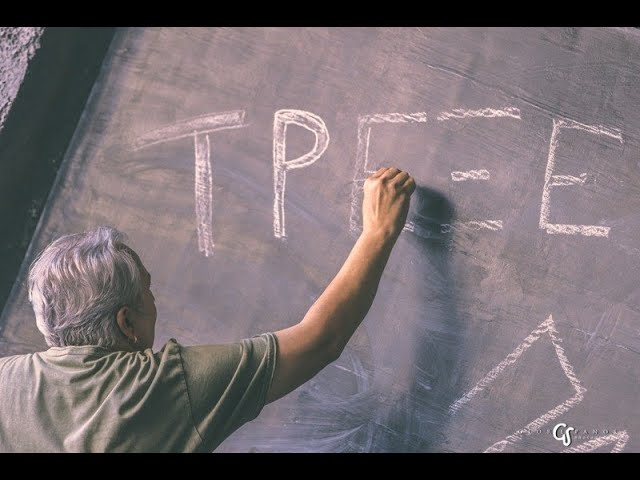 Δημήτρης Ιωαννίδης «Τρέξε» | Video Δημήτρης Ιωαννίδης «Τρέξε» | Video
