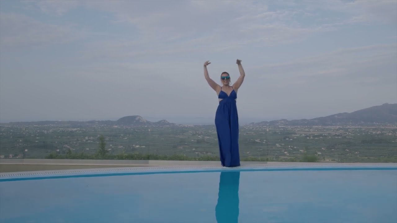 Αθηνά Χαϊκάλη “Θέμα χρόνου” | Video Αθηνά Χαϊκάλη “Θέμα χρόνου” | Video