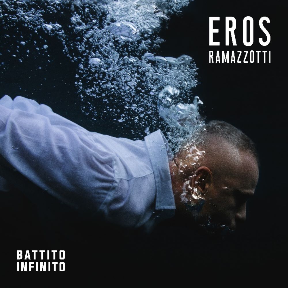 Battito Infinito-Cover