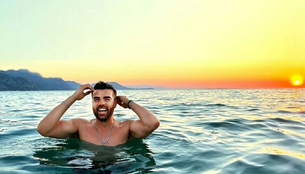 Γιάννης Αλεξόπουλος: Κυκλοφόρησε το νέο του τραγούδι που του έγραψε ο Λευτέρης Κιντάτος! alexopoulos_eksoteriki