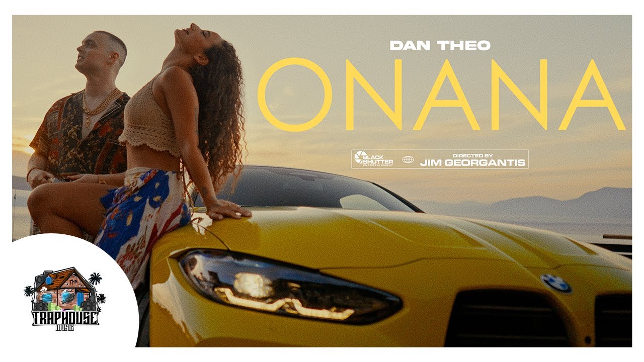 Dan Theo “ONANA” | Video Dan Theo “ONANA” | Video