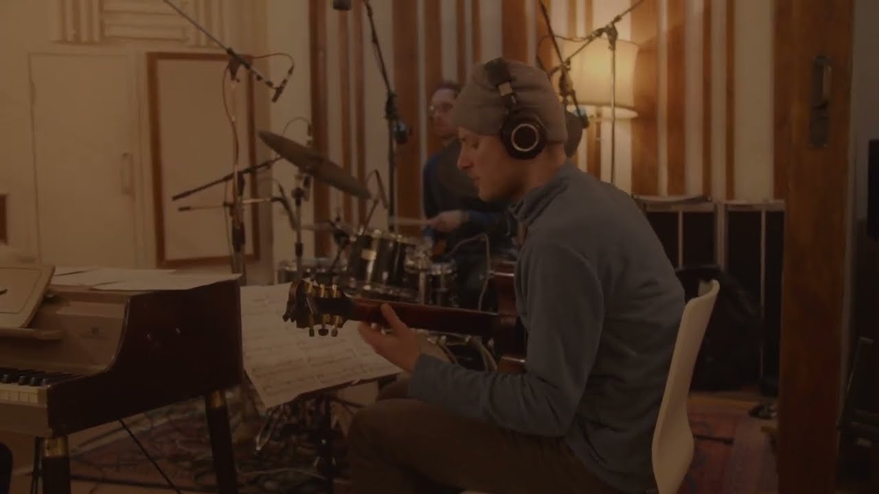 Billy Pod “Quintessence” | Video Billy Pod “Quintessence” | Video