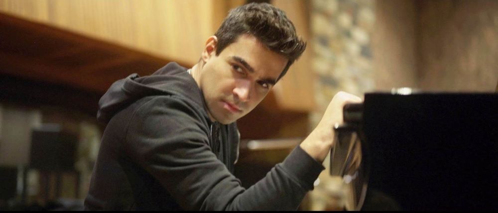Tα «χριστουγεννιάτικα στολίδια» του Βασίλη Δήμα vasilis-dimass-new