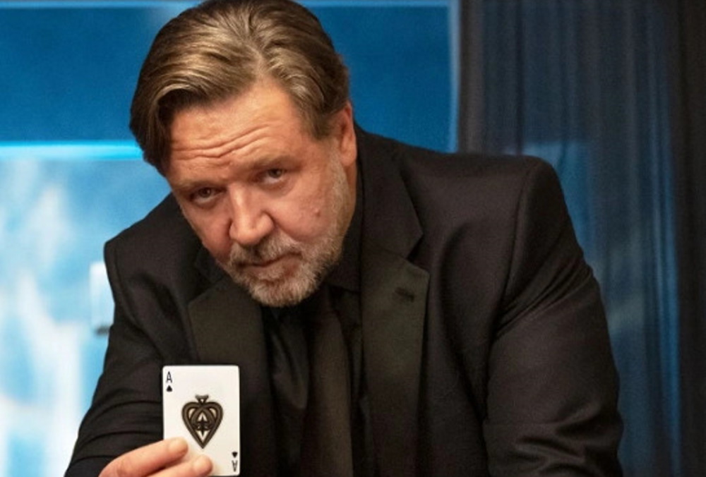 Poker Face2022