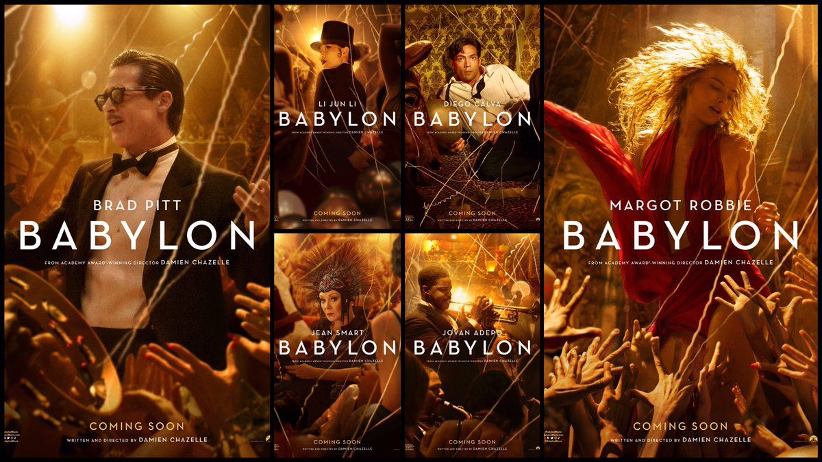 Babylon Babylon