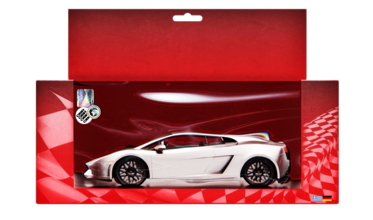 Ellize X Kidd “Lamborghini Weiss” | Single Ellize X Kidd Lamborghini Weiss