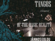 Jannos Eolou-Tangos