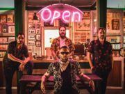 Lucky Shots-Armadillos & Giant Burritos