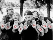 The Apotihans-single