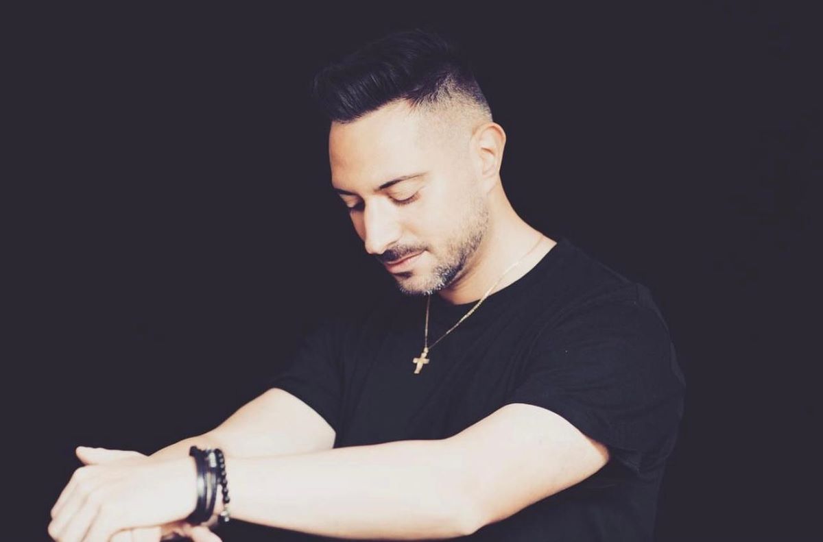 Giannis Nastos-Single Giannis Nastos-Single