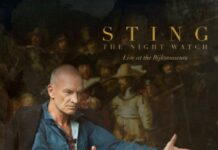 Sting: Μια μοναδική μουσική εμπειρία στο «The Night Watch: Live at the Rijksmuseum» Sting-The-Night-Watch