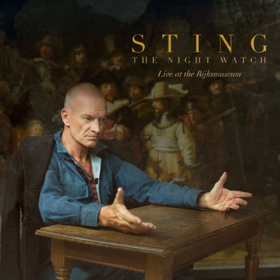 Sting-The-Night-Watch