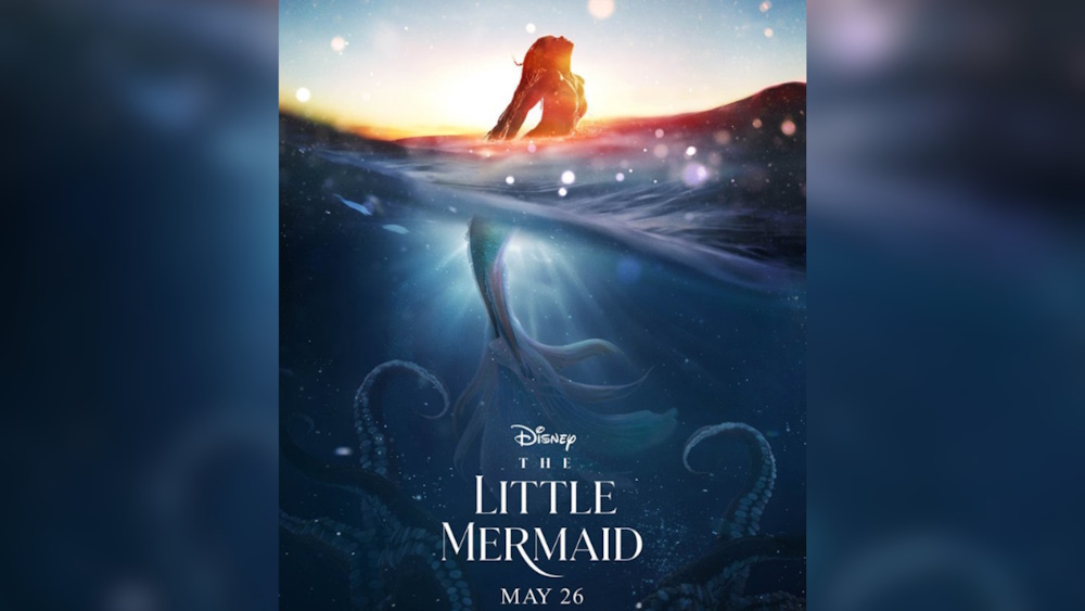 The Little Mermaid
