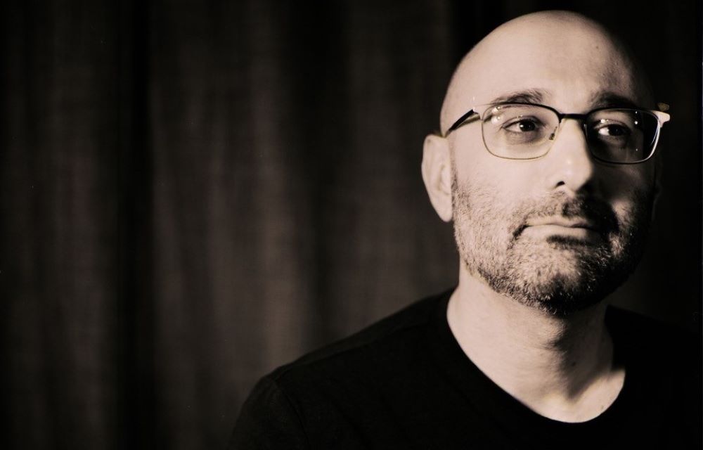 Stelios Kiriakidis-single