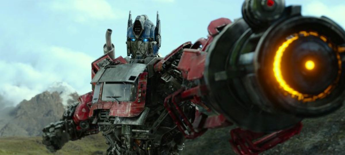 Transformers: Rise Of The Beasts Transformers-Rise Of The Beasts
