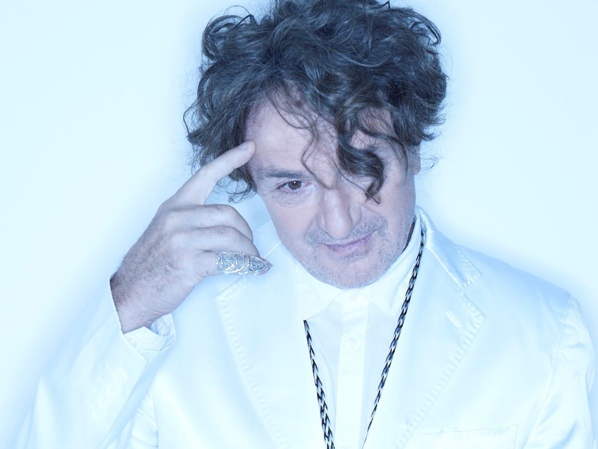 Goran Bregovic Goran Bregovic