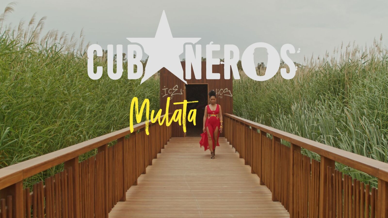 Οι Cubaneros κυκλοφορούν το νέο τους single “Mulata” Mulata - Cubaneros
