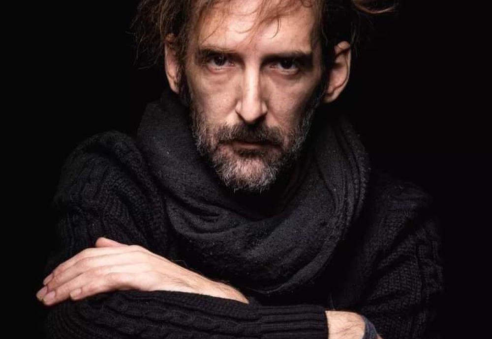 Nikolas karanastasis