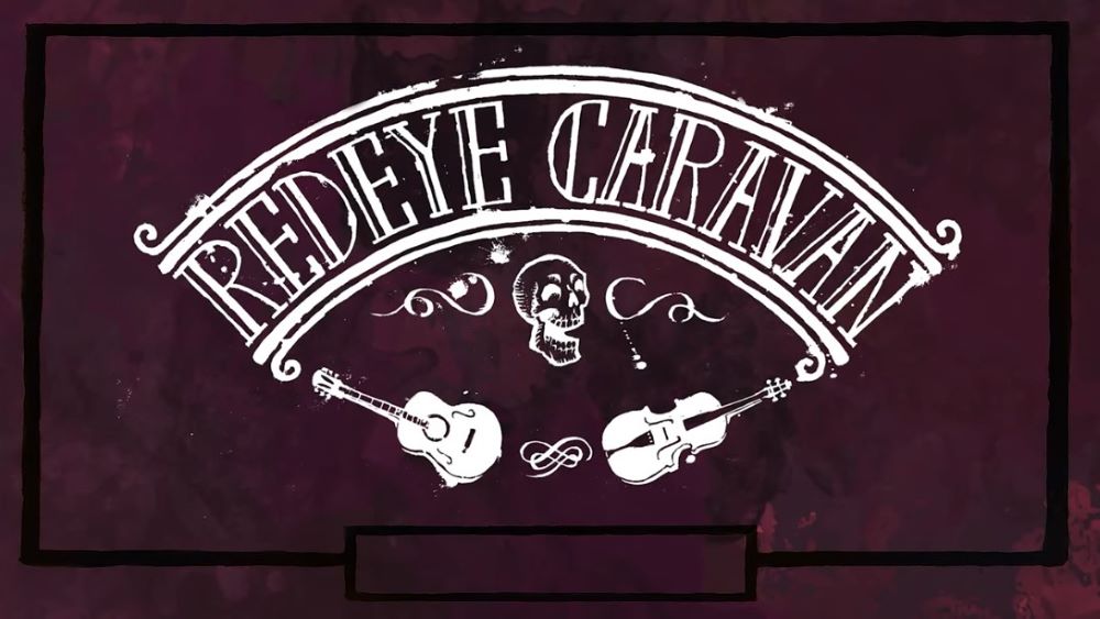 Redeye Caravan - The Circus