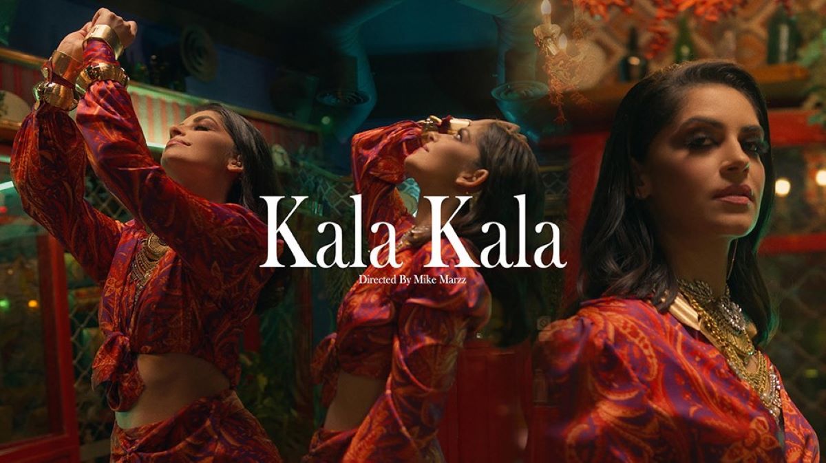 Marina Nikolopoylou-kala kala