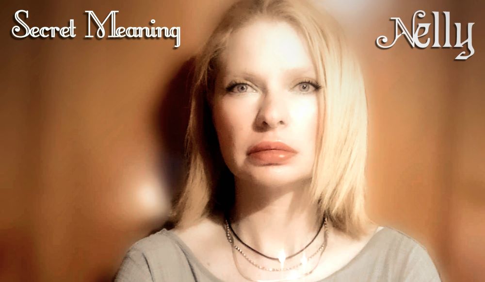 Νέλλυ Αλιγιζάκη “Secret meaning” | Single Nelly Aligizaki - Secret Meaning