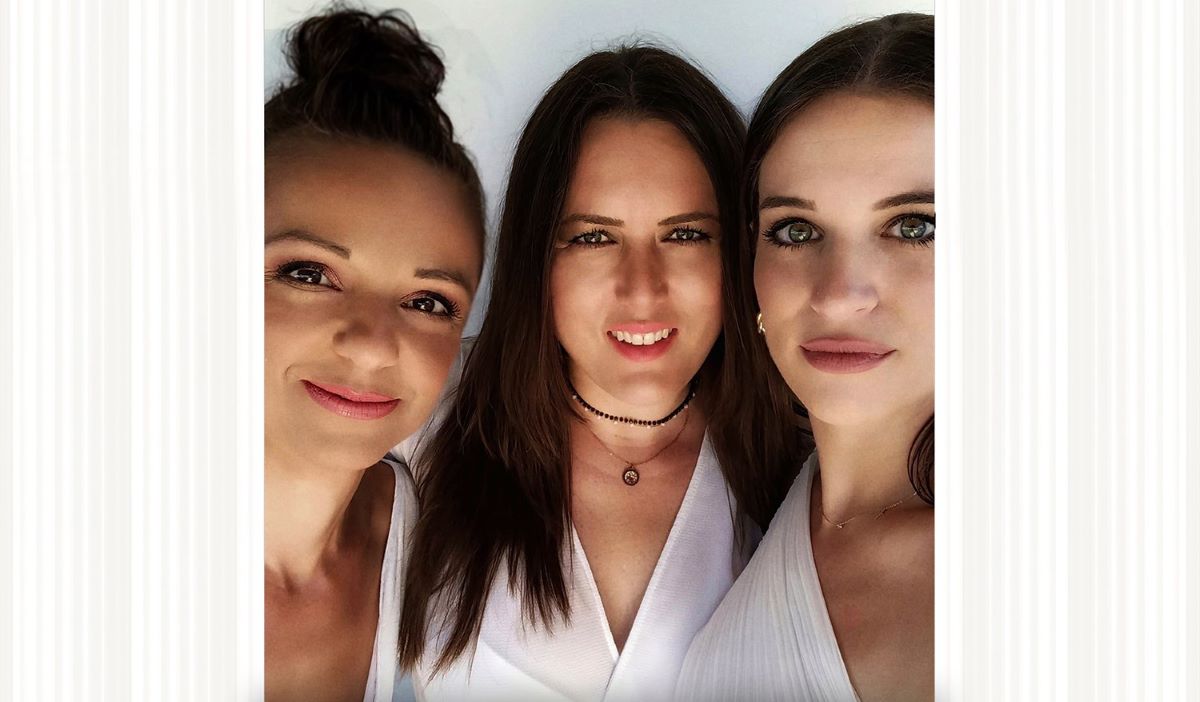 White Muses: Το “Τυχερό Αστέρι” ενορχηστρωμένο με φαντασία και θηλυκή ενέργεια, περιμένει να γίνει το δικό τους τυχερό αστέρι! White Musses